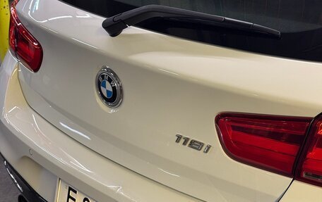 BMW 1 серия, 2016 год, 1 800 000 рублей, 8 фотография
