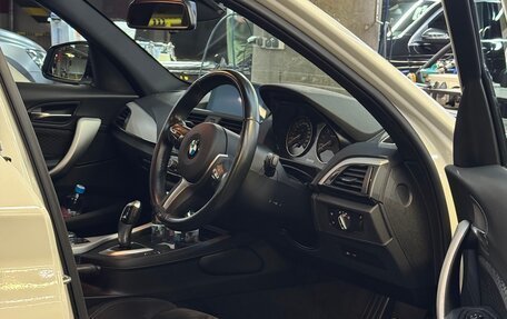 BMW 1 серия, 2016 год, 1 800 000 рублей, 16 фотография