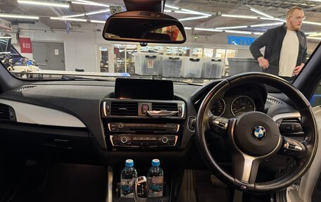BMW 1 серия, 2016 год, 1 800 000 рублей, 19 фотография