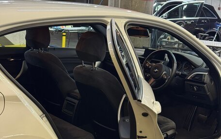 BMW 1 серия, 2016 год, 1 800 000 рублей, 21 фотография