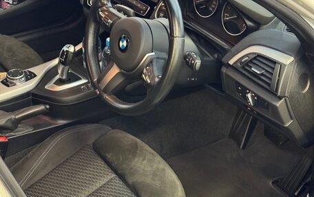 BMW 1 серия, 2016 год, 1 800 000 рублей, 22 фотография