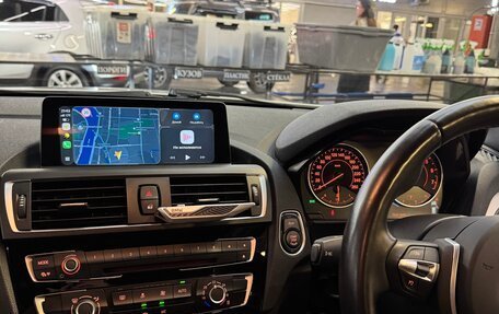 BMW 1 серия, 2016 год, 1 800 000 рублей, 25 фотография