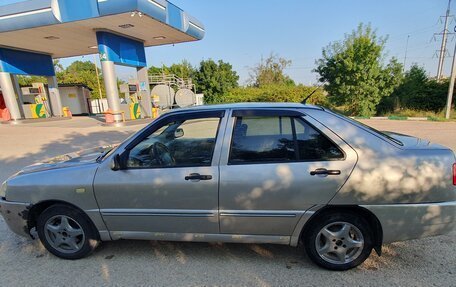 Chery Amulet (A15) I, 2007 год, 110 000 рублей, 4 фотография