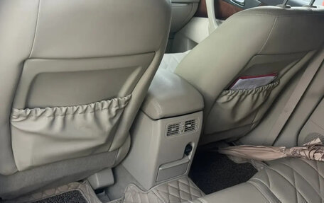 Infiniti QX70, 2016 год, 4 100 000 рублей, 7 фотография