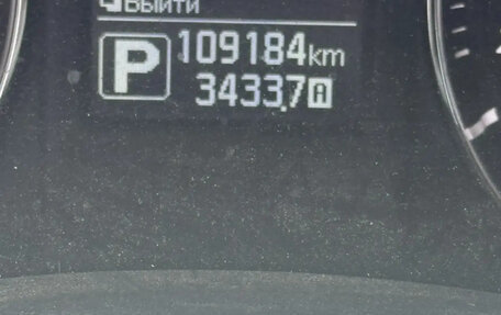 Infiniti QX70, 2016 год, 4 100 000 рублей, 4 фотография