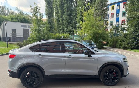 Geely Tugella FY11, 2024 год, 3 350 000 рублей, 3 фотография