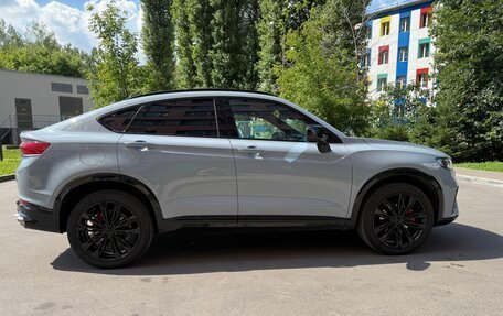Geely Tugella FY11, 2024 год, 3 350 000 рублей, 6 фотография