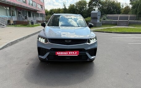 Geely Tugella FY11, 2024 год, 3 350 000 рублей, 2 фотография
