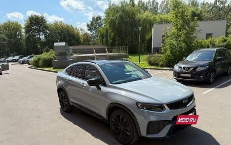 Geely Tugella FY11, 2024 год, 3 350 000 рублей, 5 фотография