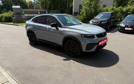 Geely Tugella FY11, 2024 год, 3 350 000 рублей, 4 фотография