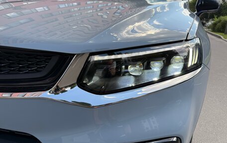 Geely Tugella FY11, 2024 год, 3 350 000 рублей, 17 фотография