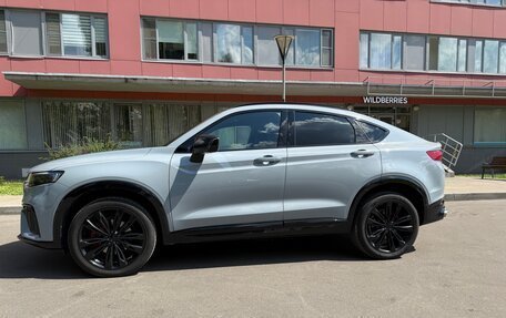 Geely Tugella FY11, 2024 год, 3 350 000 рублей, 12 фотография