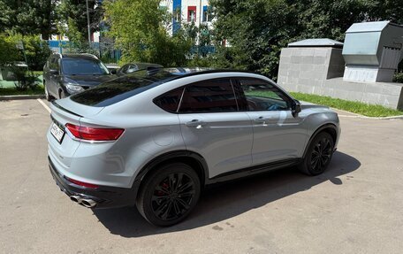 Geely Tugella FY11, 2024 год, 3 350 000 рублей, 7 фотография