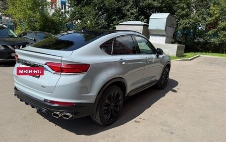 Geely Tugella FY11, 2024 год, 3 350 000 рублей, 8 фотография