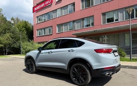 Geely Tugella FY11, 2024 год, 3 350 000 рублей, 9 фотография