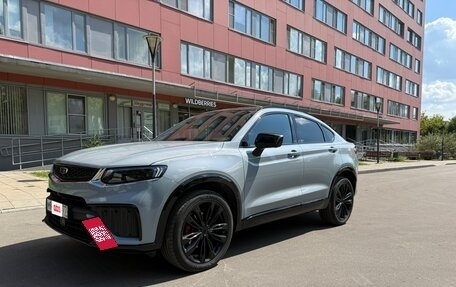 Geely Tugella FY11, 2024 год, 3 350 000 рублей, 13 фотография