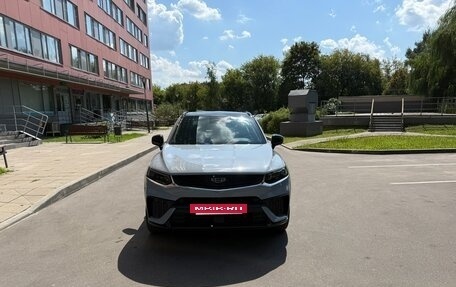 Geely Tugella FY11, 2024 год, 3 350 000 рублей, 15 фотография