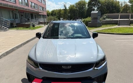 Geely Tugella FY11, 2024 год, 3 350 000 рублей, 14 фотография