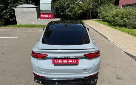 Geely Tugella FY11, 2024 год, 3 350 000 рублей, 11 фотография