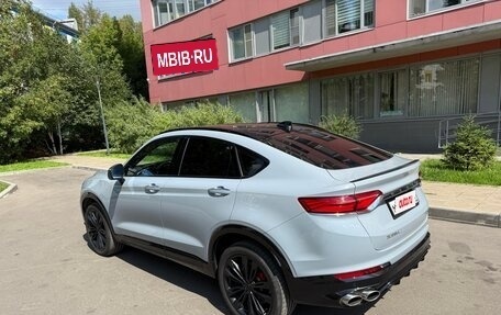Geely Tugella FY11, 2024 год, 3 350 000 рублей, 10 фотография