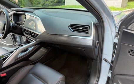 Geely Tugella FY11, 2024 год, 3 350 000 рублей, 24 фотография