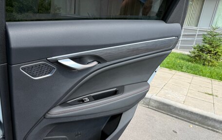 Geely Tugella FY11, 2024 год, 3 350 000 рублей, 22 фотография