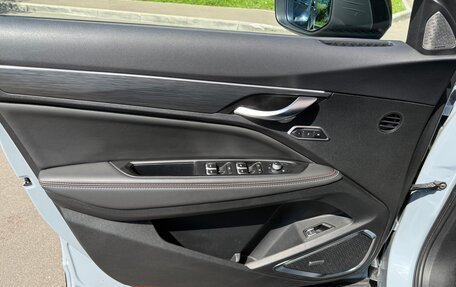 Geely Tugella FY11, 2024 год, 3 350 000 рублей, 27 фотография