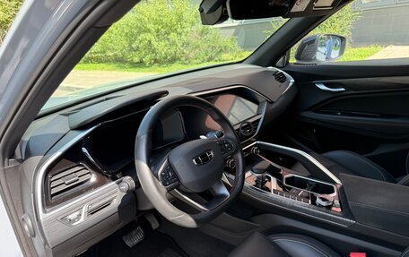 Geely Tugella FY11, 2024 год, 3 350 000 рублей, 28 фотография