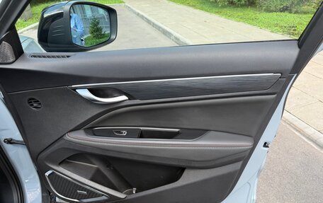 Geely Tugella FY11, 2024 год, 3 350 000 рублей, 23 фотография