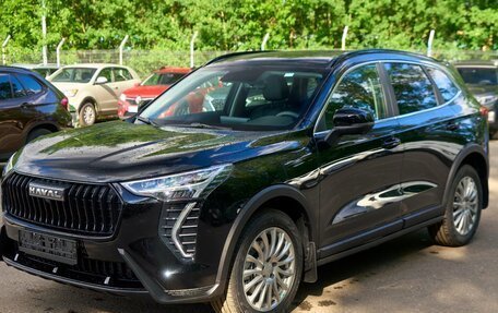 Haval Jolion, 2026 год, 2 622 510 рублей, 2 фотография