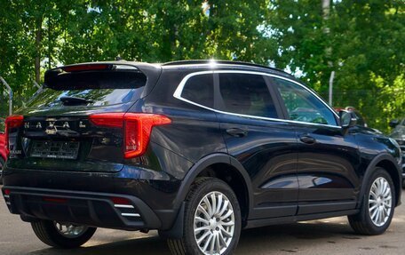 Haval Jolion, 2026 год, 2 622 510 рублей, 5 фотография