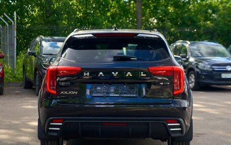 Haval Jolion, 2026 год, 2 622 510 рублей, 6 фотография