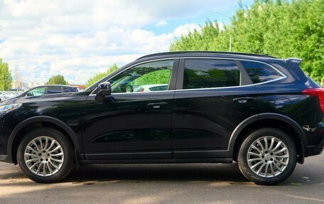 Haval Jolion, 2026 год, 2 622 510 рублей, 11 фотография