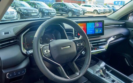 Haval Jolion, 2026 год, 2 622 510 рублей, 13 фотография