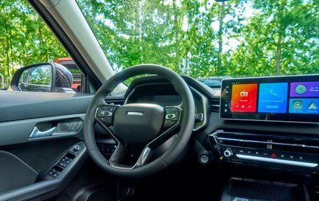 Haval Jolion, 2026 год, 2 622 510 рублей, 14 фотография