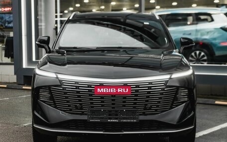 Haval F7, 2026 год, 3 761 010 рублей, 3 фотография