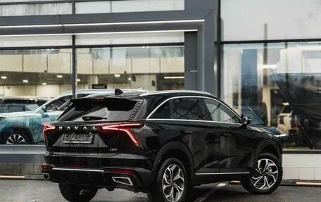 Haval F7, 2026 год, 3 761 010 рублей, 9 фотография