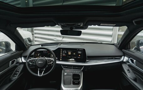 Haval F7, 2026 год, 3 761 010 рублей, 20 фотография