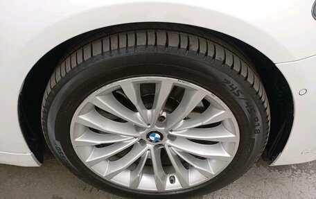 BMW 5 серия, 2019 год, 3 135 000 рублей, 2 фотография