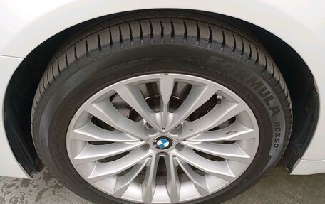 BMW 5 серия, 2019 год, 3 135 000 рублей, 5 фотография