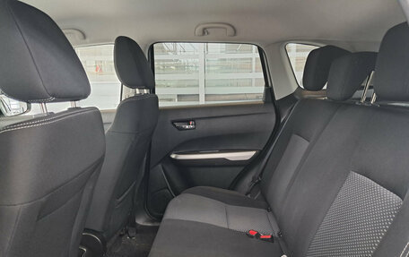 Suzuki Vitara II рестайлинг, 2015 год, 1 629 000 рублей, 15 фотография