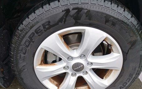 Haval H9 I рестайлинг, 2022 год, 2 758 000 рублей, 4 фотография