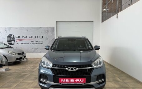 Chery Tiggo 4 I рестайлинг, 2021 год, 1 300 000 рублей, 3 фотография