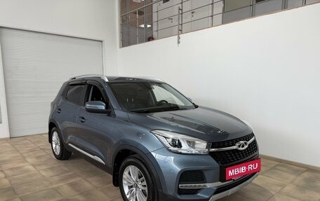 Chery Tiggo 4 I рестайлинг, 2021 год, 1 300 000 рублей, 2 фотография