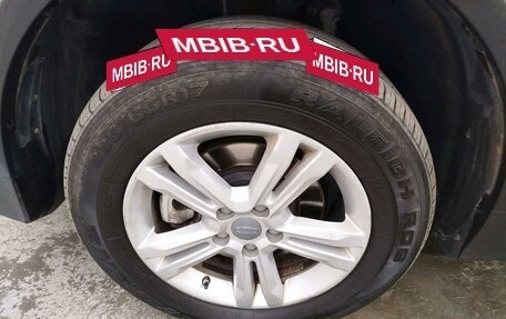 Geely Atlas, 2024 год, 1 555 000 рублей, 5 фотография