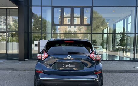 Nissan Murano, 2017 год, 2 490 000 рублей, 6 фотография