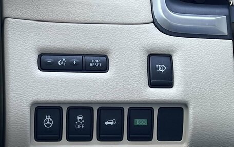 Nissan Murano, 2017 год, 2 490 000 рублей, 17 фотография