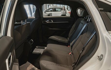 Haval F7, 2026 год, 3 365 020 рублей, 12 фотография