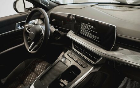 Haval F7, 2026 год, 3 365 020 рублей, 11 фотография