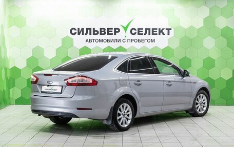 Ford Mondeo IV, 2012 год, 800 000 рублей, 2 фотография